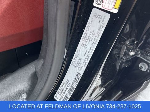 Used 2021 RAM 1500 TRX image 33