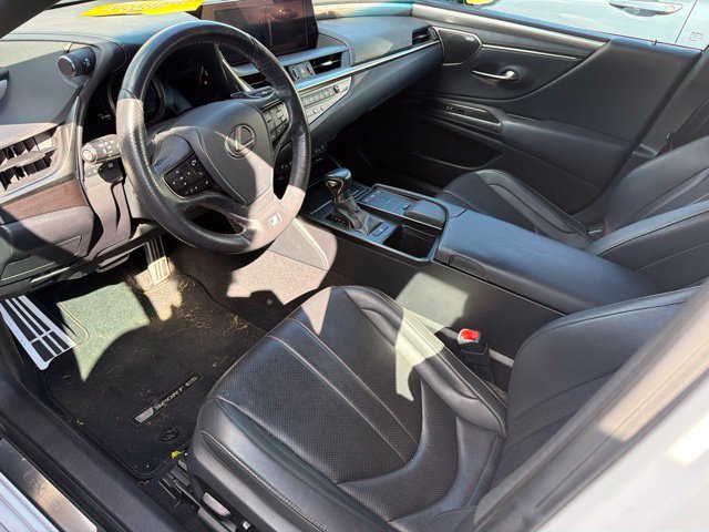 Used 2019 Lexus ES 350 F Sport FWD image 26