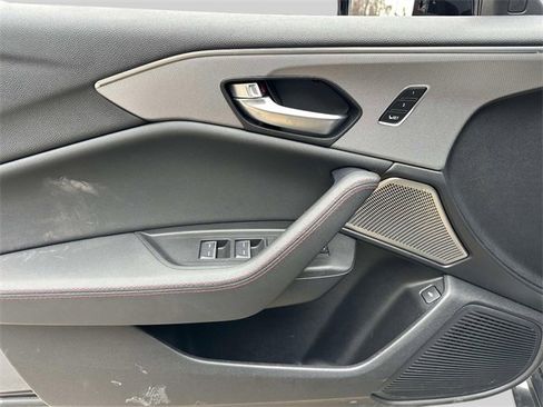 Certified 2022 Acura TLX SH-AWD w/ A-SPEC Pkg image 17