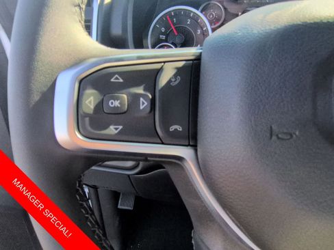 New 2026 RAM 2500 Big Horn AWD/4WD image 23