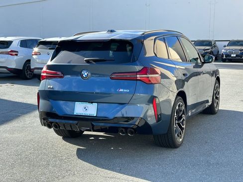New 2026 BMW X3 M50 w/ Premium Package AWD/4WD image 5