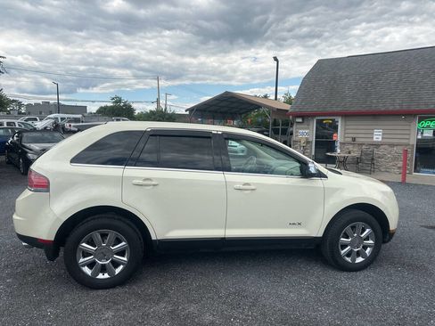 Used 2007 Lincoln MKX AWD image 6