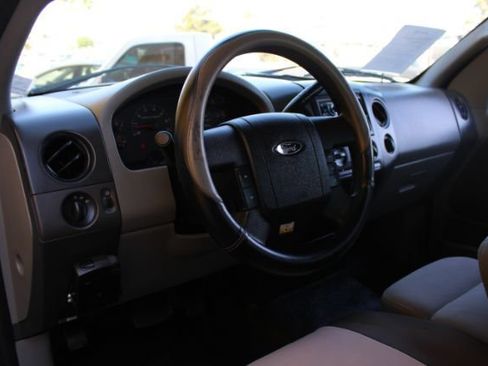 Used 2008 Ford F150 XL RWD image 11