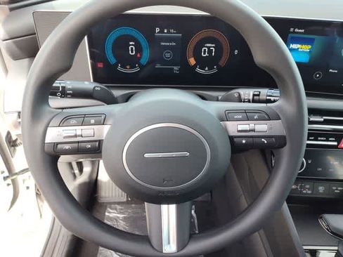 New 2026 Hyundai Santa Cruz SEL image 19