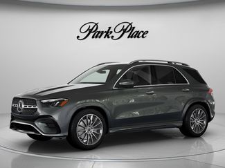 Certified 2026 Mercedes-Benz GLE 350 4MATIC video 2