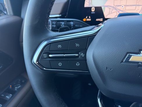 New 2026 Chevrolet Suburban High Country image 36