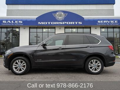 Used 2014 BMW X5 xDrive35i