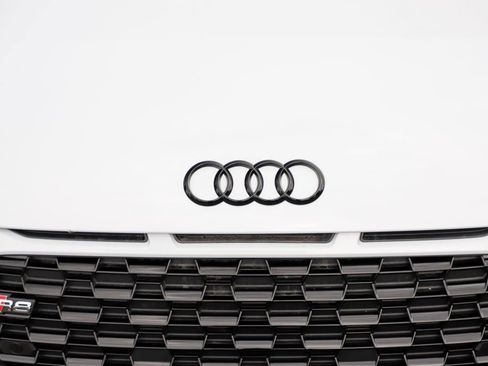 Used 2023 Audi R8 V10 performance RWD image 15