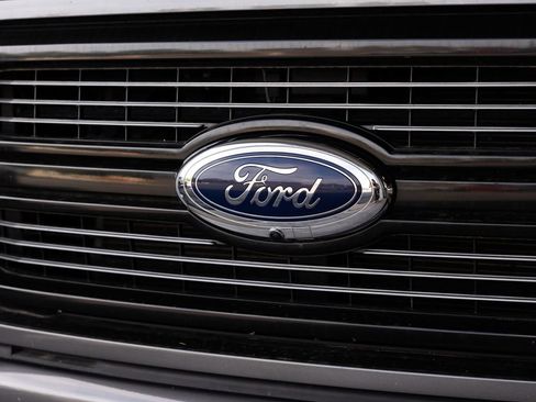 Used 2022 Ford F150 Limited AWD/4WD image 6