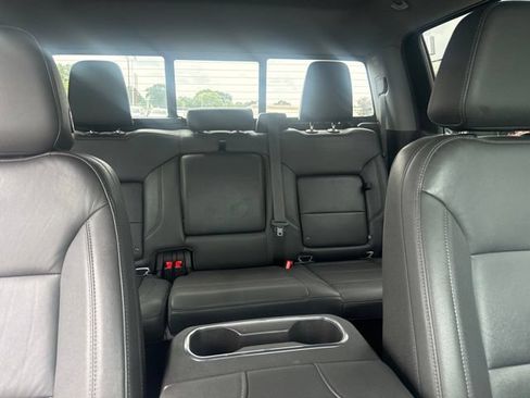 Used 2022 GMC Sierra 1500 Elevation w/ Elevation Premium Package AWD/4WD image 28