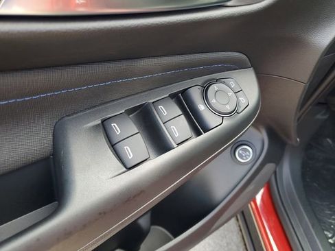 New 2026 Buick Envista Sport Touring w/ Convenience I Package image 9