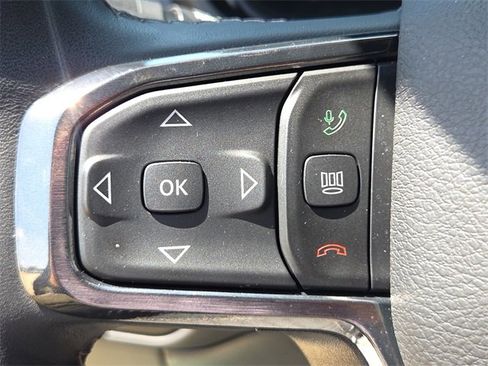 Used 2024 RAM 2500 Limited image 26