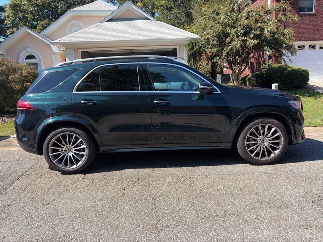 Used 2021 Mercedes-Benz GLE 350 4MATIC image 11