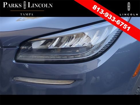 Used 2022 Lincoln Corsair Reserve w/ Equipment Group 201A image 16