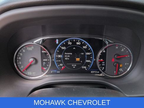 Used 2023 GMC Acadia Denali w/ Denali Ultimate Package AWD/4WD image 13