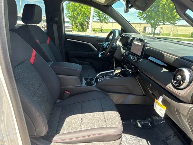 New 2026 Chevrolet Colorado Z71 AWD/4WD image 37