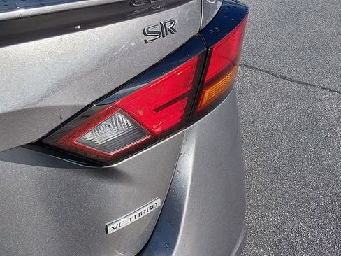 Certified 2021 Nissan Altima 2.0 SR FWD image 19