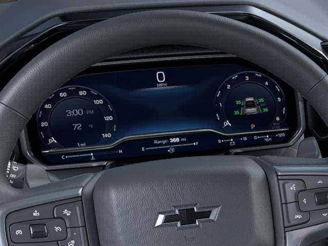 New 2026 Chevrolet Silverado 1500 RST w/ Texas Edition Plus RWD image 27