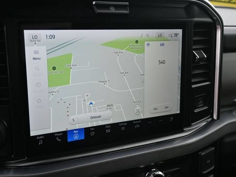 New 2026 Ford F350 Platinum AWD/4WD image 35