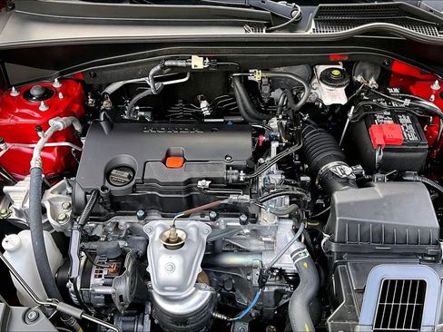 Used 2024 Honda HR-V Sport image 22