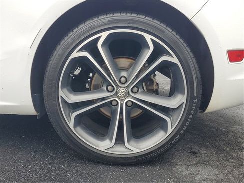 Used 2017 Buick Cascada Premium image 7