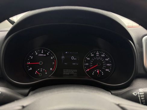 Used 2019 Kia Sportage EX w/ EX Technology Package FWD image 16