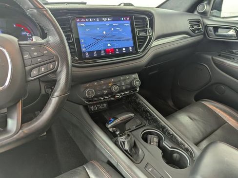 Used 2024 Dodge Durango R/T AWD/4WD image 14