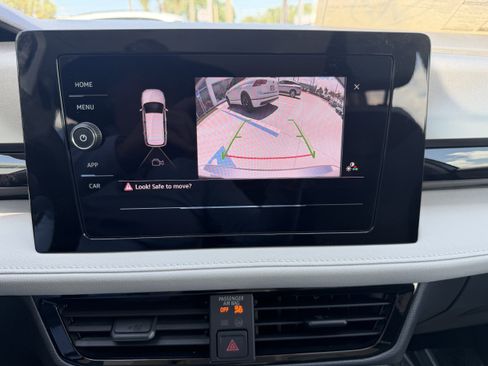 New 2026 Volkswagen Taos S FWD image 18