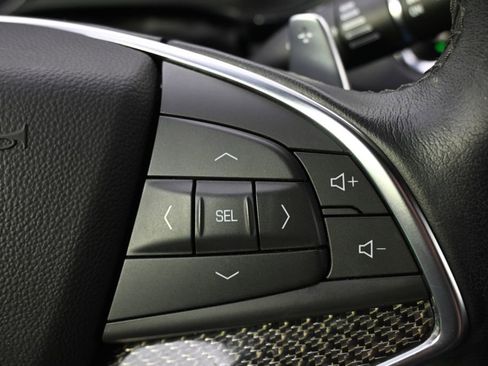 Certified 2023 Cadillac XT5 Sportv w/ Technology Package image 37