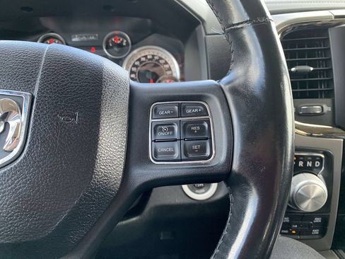Used 2014 RAM 1500 Sport w/ Sport Premium Group AWD/4WD image 21