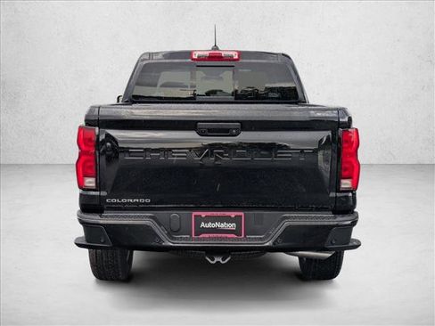 New 2026 Chevrolet Colorado LT w/ LT Convenience Package image 7
