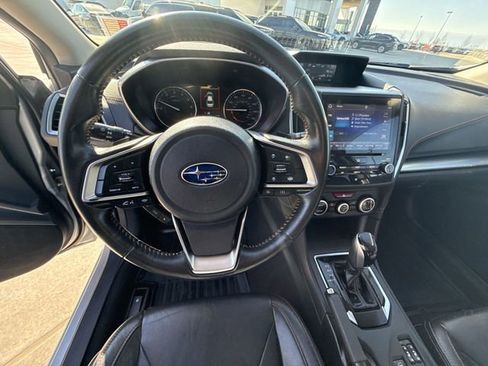 Used 2021 Subaru Crosstrek 2.5i Limited w/ Moonroof Package 2 image 14