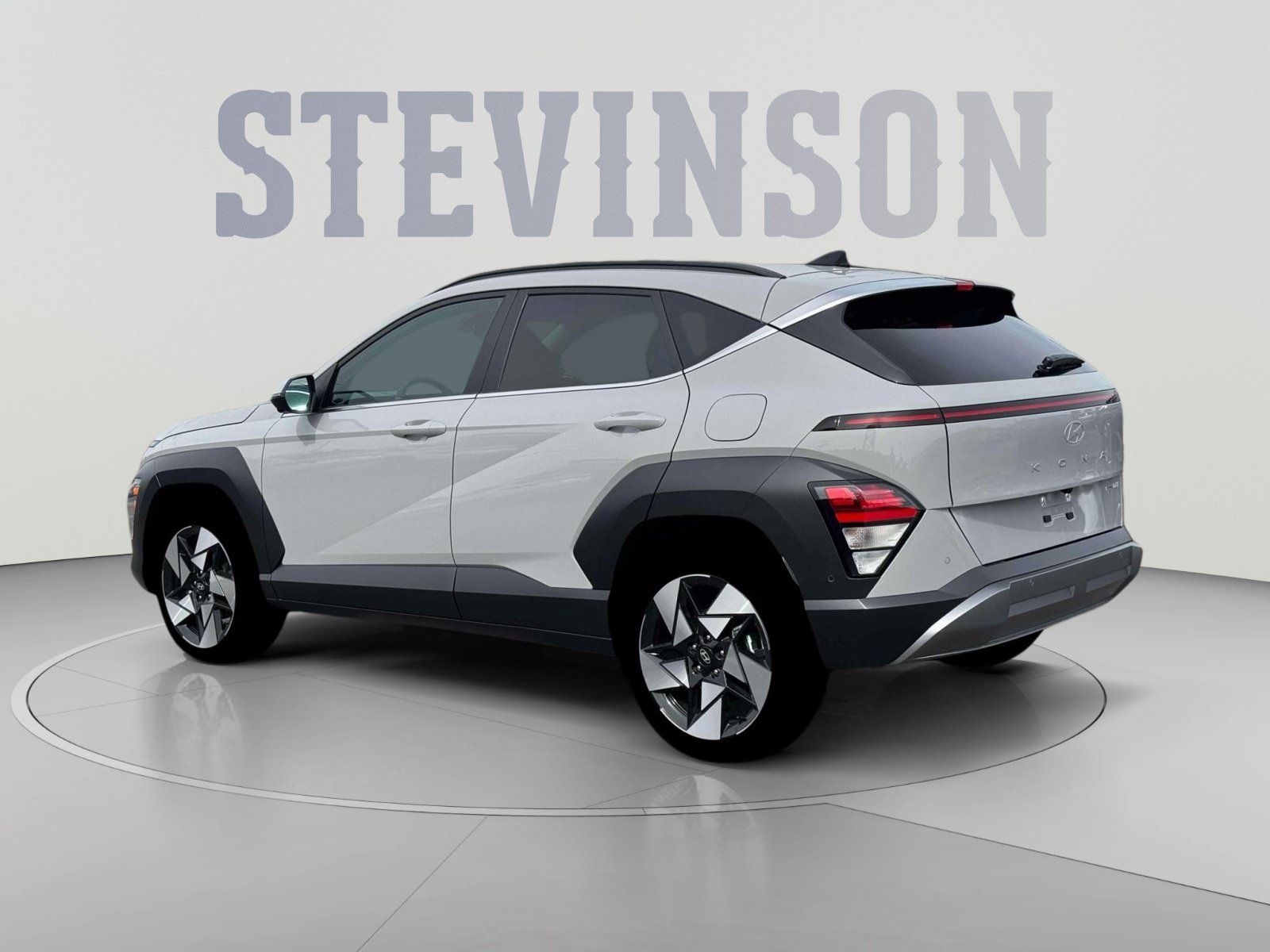 New 2026 Hyundai Kona Limited AWD/4WD image 4