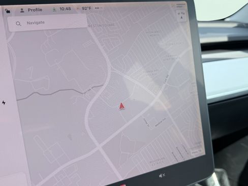 Used 2022 Tesla Model 3 Standard Range RWD image 55