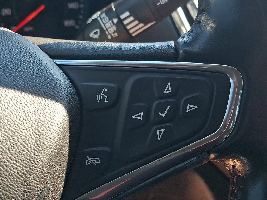 Certified 2020 Chevrolet Equinox LT FWD image 24