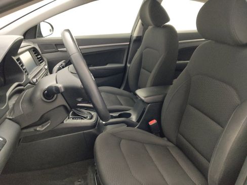 Used 2019 Hyundai Elantra Value Edition w/ Cargo Package image 17