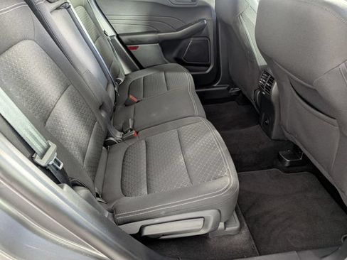 Used 2025 Ford Escape Active FWD image 29