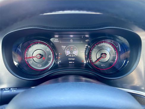 Used 2020 Dodge Charger GT w/ Driver Convenience Group image 14