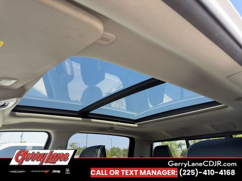 Used 2022 RAM 1500 Laramie w/ Laramie Southwest Edition AWD/4WD image 13