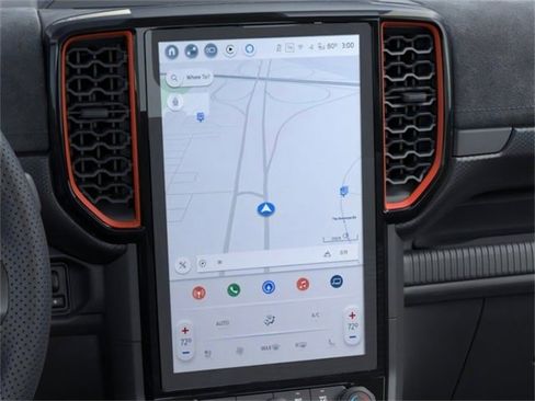 New 2025 Ford Ranger Raptor image 36