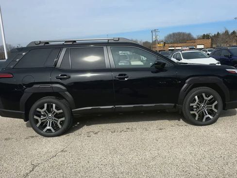 New 2026 Subaru Outback Touring XT AWD/4WD image 9