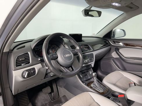 Used 2016 Audi Q3 2.0T Premium Plus image 3