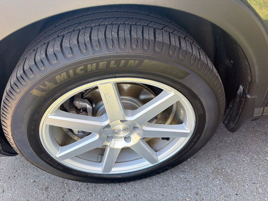 Used 2024 Honda CR-V Sport image 39