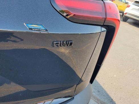 New 2025 Chevrolet Blazer EV LT w/ Super Cruise Package image 29