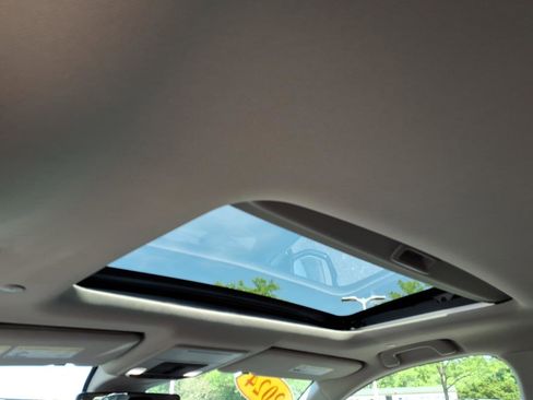 Certified 2024 Honda CR-V EX-L image 5