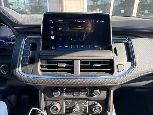 Used 2022 Chevrolet Suburban RST w/ Sport Performance Package image 4