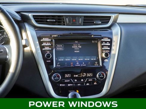 Used 2023 Nissan Murano SL image 12