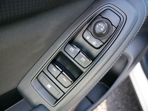 Certified 2023 Subaru Forester Premium image 19