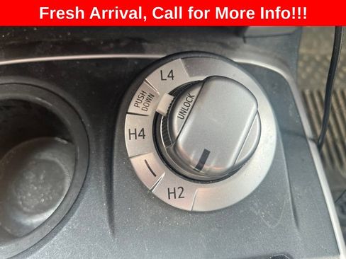 Used 2019 Toyota 4Runner SR5 Premium AWD/4WD image 19