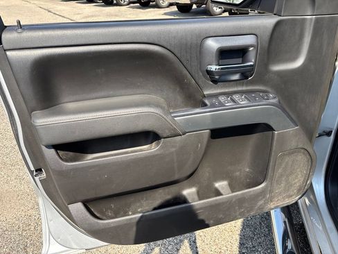 Used 2015 Chevrolet Silverado 1500 LT w/ All Star Edition AWD/4WD image 20